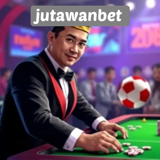 Cara Daftar dan Bermain di Jutawanbet Secara Aman