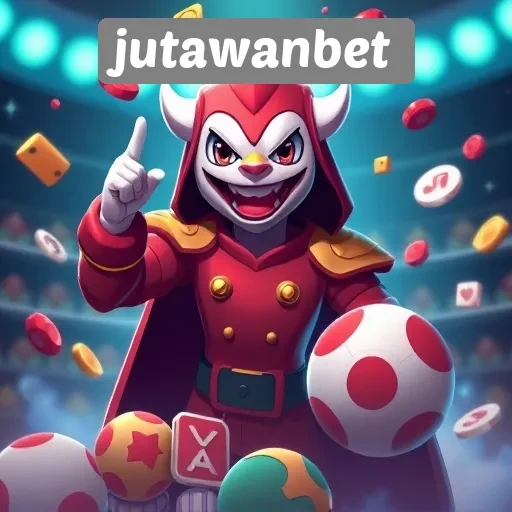 Menjelajahi Ragam Permainan yang Tersedia di Jutawanbet