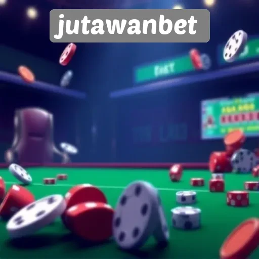 Tipe Permainan yang Tersedia di Jutawanbet untuk Semua Kalangan