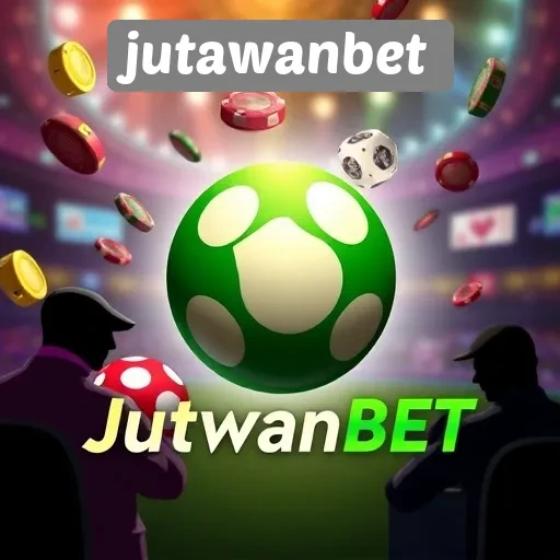 Fitur Unggulan Jutawanbet yang Membuatnya Menarik bagi Pengguna