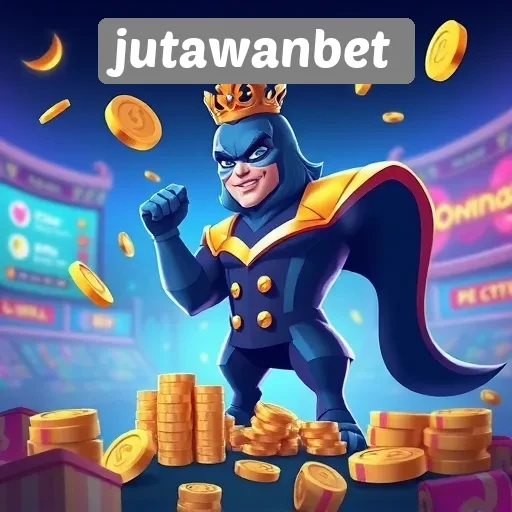 Mengenal Jutawanbet Sebagai Platform Game Populer