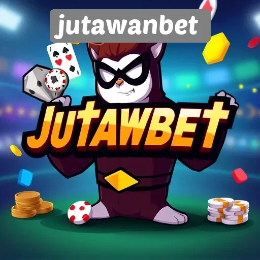 Portal Gaming Jutawanbet Menawarkan Berbagai Macam Permainan Seru