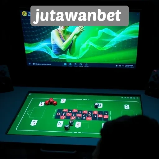 Inovasi Terbaru yang Ditawarkan Jutawanbet untuk Pengguna