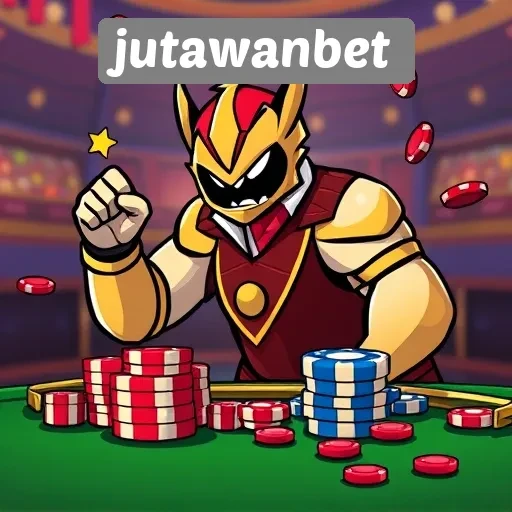 Keunggulan Jutawanbet Dalam Menyediakan Permainan Online