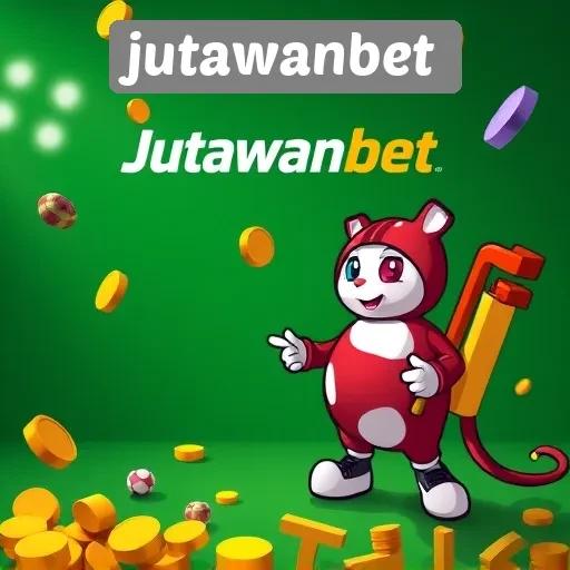 Jutawanbet Pilihan Tepat untuk Pecinta Game Online