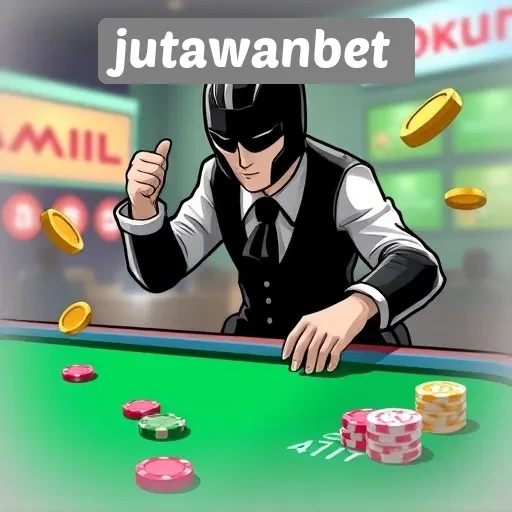 Bagaimana Jutawanbet Menghadirkan Pengalaman Bermain yang Menyenangkan