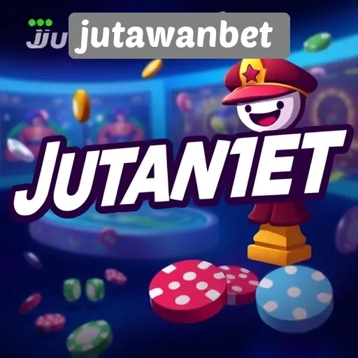 Mengenal Jutawanbet sebagai Platform Game Terpercaya
