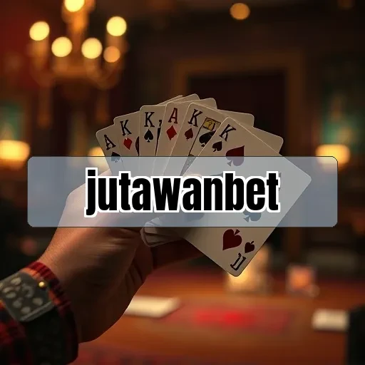 jutawanbet Menghadirkan Casino Live yang Seru dan Interaktif