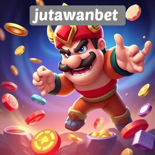 Rekomendasi Game Populer di Jutawanbet untuk Pemula
