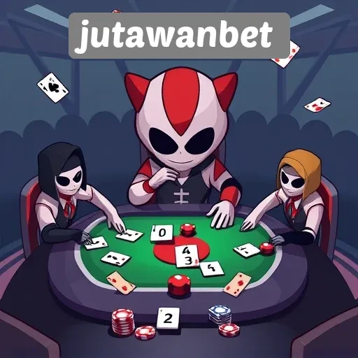 Taktik dan Strategi Bermain di Jutawanbet untuk Menang