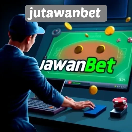 Ulasan Lengkap Situs Jutawanbet untuk Pecinta Game Online